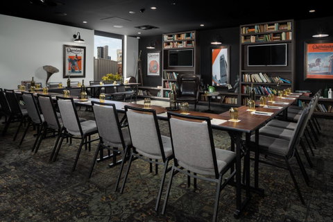 Rydges Fortitude Valley - ACT Tourism 38