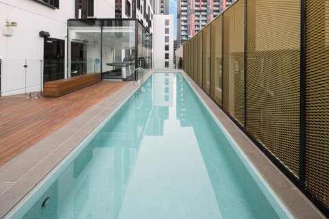Rydges Fortitude Valley - ACT Tourism 14