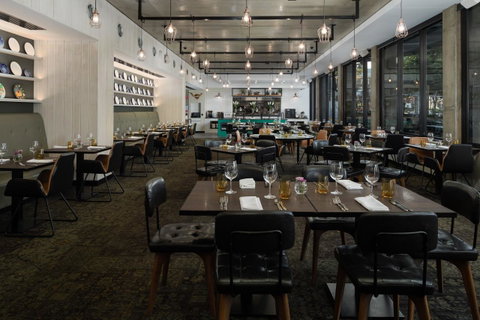 Rydges Fortitude Valley - ACT Tourism 23