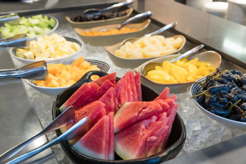 Rydges Fortitude Valley - ACT Tourism 33
