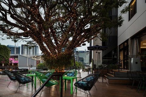 Rydges Fortitude Valley - ACT Tourism 21
