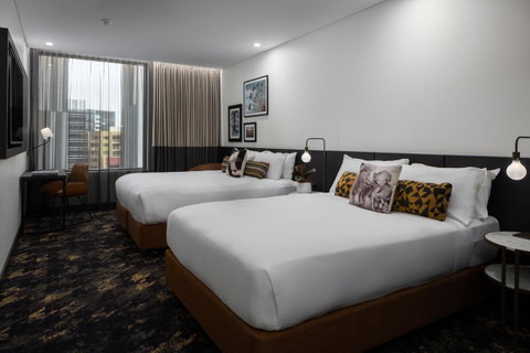 Rydges Fortitude Valley - ACT Tourism 7