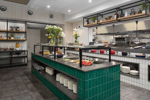 Rydges Fortitude Valley - ACT Tourism 32