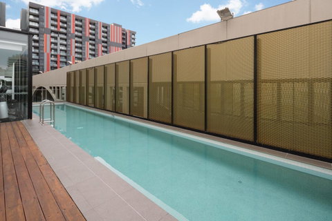 Rydges Fortitude Valley - ACT Tourism 15