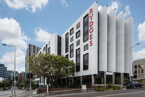 Rydges Fortitude Valley - ACT Tourism 0