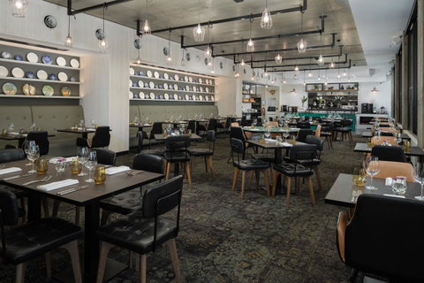 Rydges Fortitude Valley - ACT Tourism 24