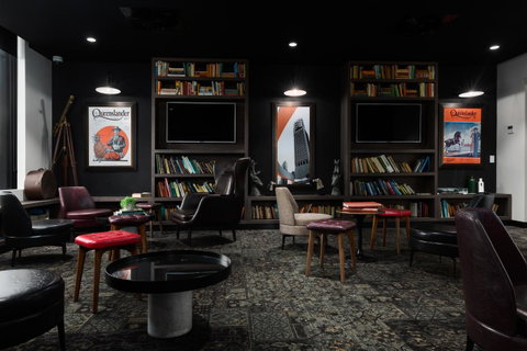 Rydges Fortitude Valley - ACT Tourism 34