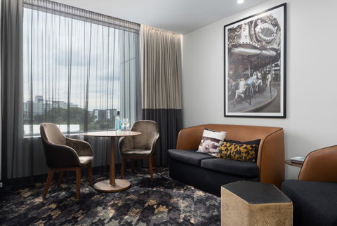 Rydges Fortitude Valley - ACT Tourism 3