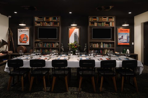 Rydges Fortitude Valley - ACT Tourism 37