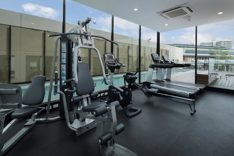 Rydges Fortitude Valley - ACT Tourism 16