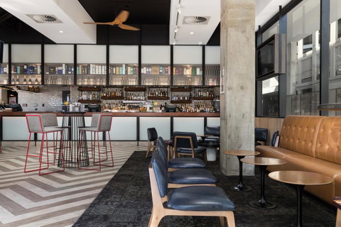 Rydges Fortitude Valley - ACT Tourism 17
