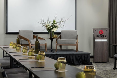 Rydges Fortitude Valley - ACT Tourism 39