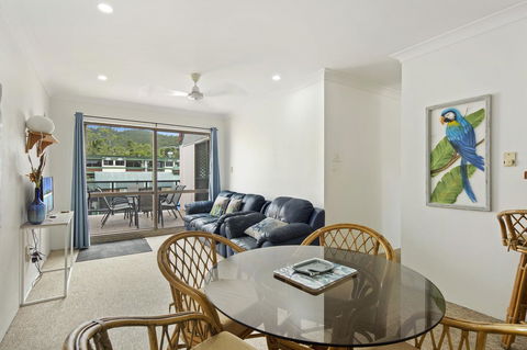 Location! 2BR Town View Unit In Centre Of Airlie. - ACT Tourism 16