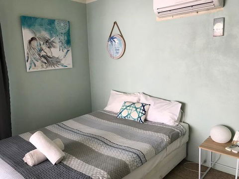Location! 2BR Town View Unit In Centre Of Airlie. - ACT Tourism 22