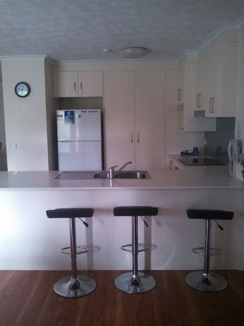 Tranquil Shores - ACT Tourism 30