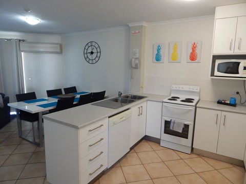 Tranquil Shores - ACT Tourism 38