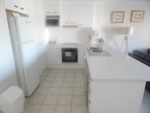 Tranquil Shores - ACT Tourism 7