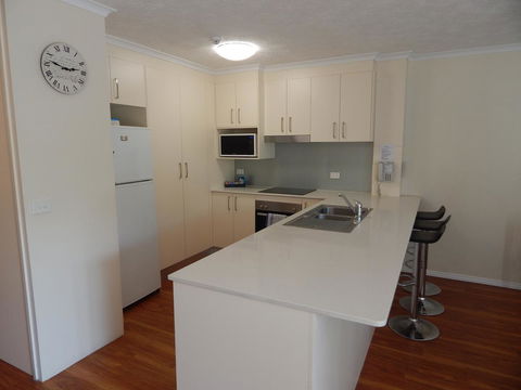 Tranquil Shores - ACT Tourism 31