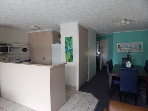 Tranquil Shores - ACT Tourism 23