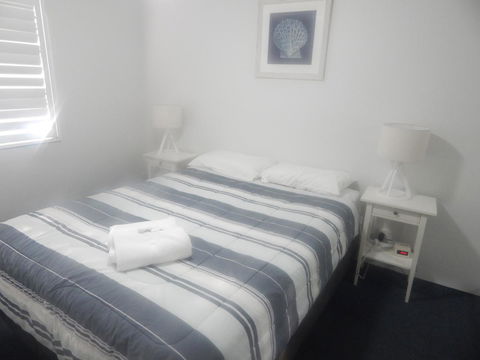 Tranquil Shores - ACT Tourism 8