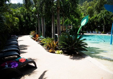 NRMA Airlie Beach Holiday Park - ACT Tourism 33