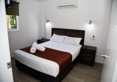NRMA Airlie Beach Holiday Park - ACT Tourism 16