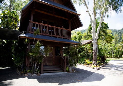NRMA Airlie Beach Holiday Park - ACT Tourism 14