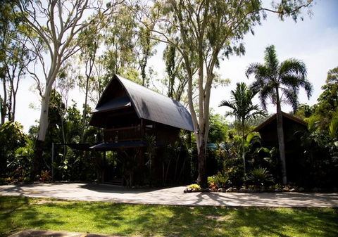 NRMA Airlie Beach Holiday Park - ACT Tourism 24