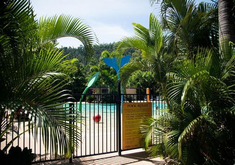 NRMA Airlie Beach Holiday Park - ACT Tourism 40