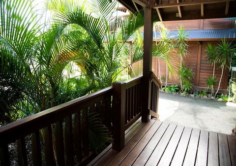 NRMA Airlie Beach Holiday Park - ACT Tourism 19