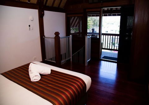 NRMA Airlie Beach Holiday Park - ACT Tourism 31