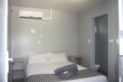 NRMA Airlie Beach Holiday Park - ACT Tourism 3