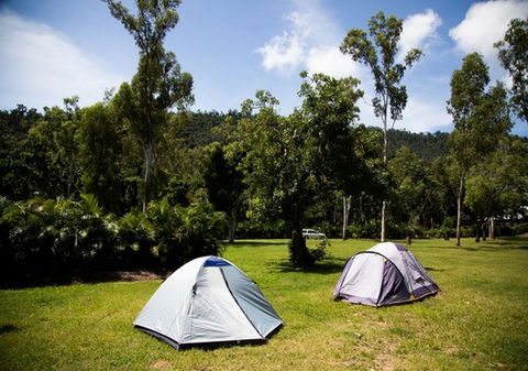 NRMA Airlie Beach Holiday Park - ACT Tourism 32