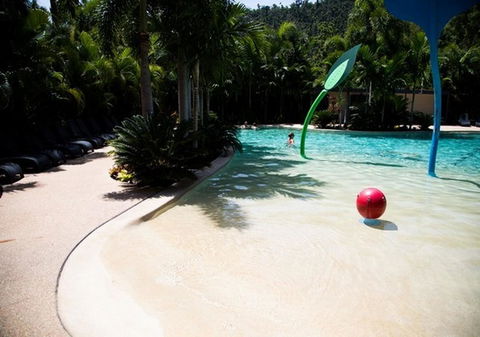 NRMA Airlie Beach Holiday Park - ACT Tourism 39