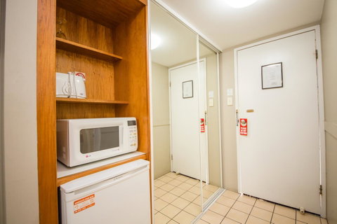 Cosmopolitan Motel & Serviced Apartments - ACT Tourism 22