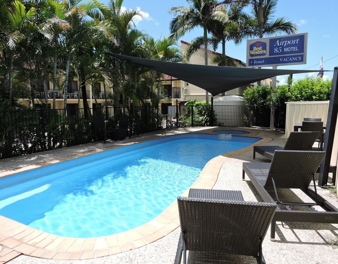 Ascot QLD ACT Tourism