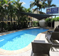 Best Western Airport 85 Motel - ACT Tourism