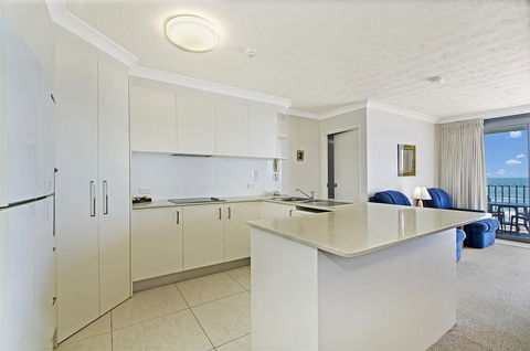 Majorca Isle Beachside Resort - ACT Tourism 3