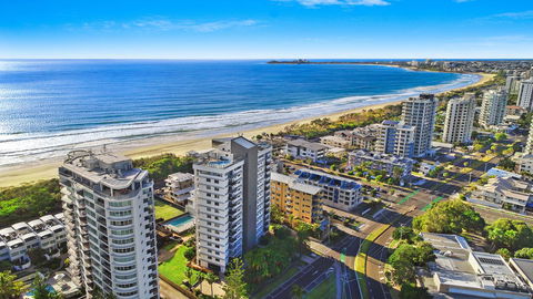 Majorca Isle Beachside Resort - ACT Tourism 8