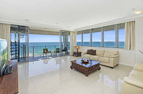 Majorca Isle Beachside Resort - ACT Tourism 19