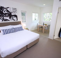 Domain Serviced Apartments - ACT Tourism