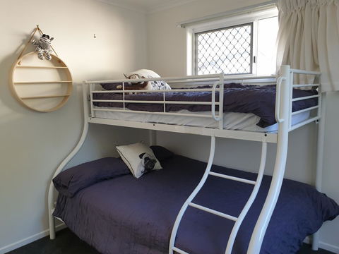 Beautiful Home- Walk To Beach-Short Drive To Noosa - ACT Tourism 8
