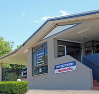 City Motor Inn - ACT Tourism