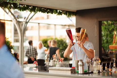Mercure Brisbane King George Square - ACT Tourism 22