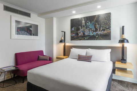 Mercure Brisbane King George Square - ACT Tourism 2