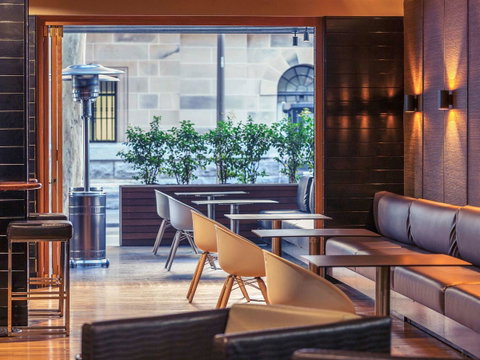 Mercure Brisbane King George Square - ACT Tourism 37