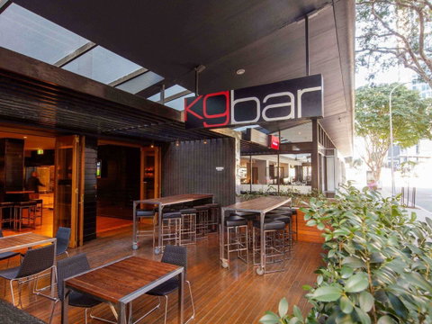 Mercure Brisbane King George Square - ACT Tourism 36