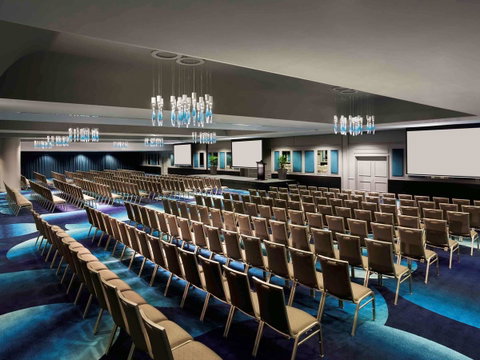 Mercure Brisbane King George Square - ACT Tourism 40