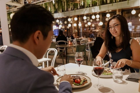 Mercure Brisbane King George Square - ACT Tourism 9