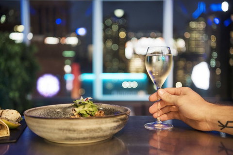 Mercure Brisbane King George Square - ACT Tourism 27